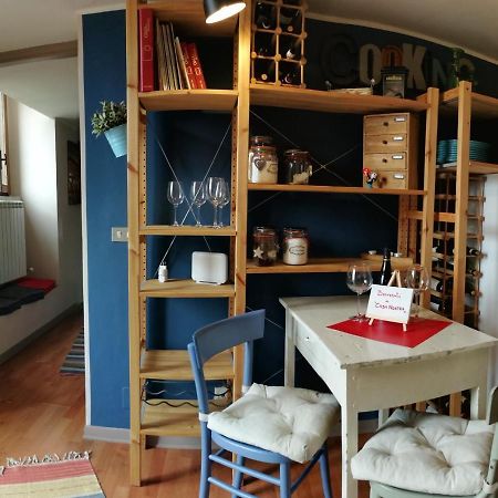 A Casa Nostra Nel Centro Storico Leilighet Torino Eksteriør bilde