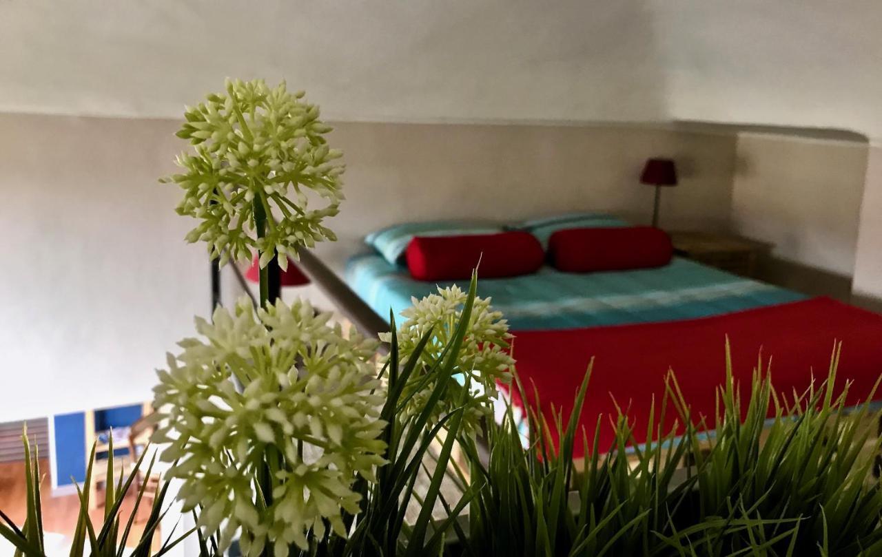 A Casa Nostra Nel Centro Storico Leilighet Torino Eksteriør bilde