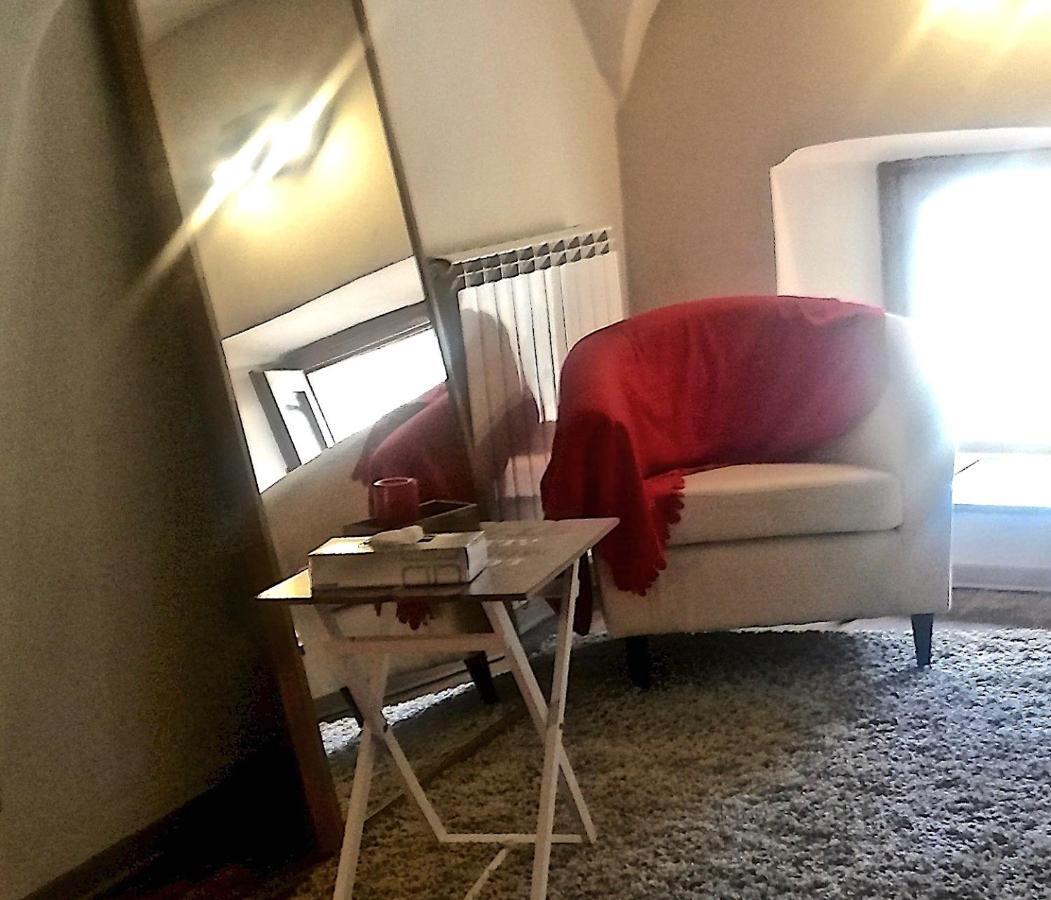 A Casa Nostra Nel Centro Storico Leilighet Torino Eksteriør bilde